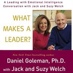 What makes a leader? cover image cdn