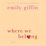 Where we belong cover image cdn