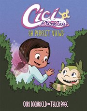 A perfect view. Issue 3 cover image cdn