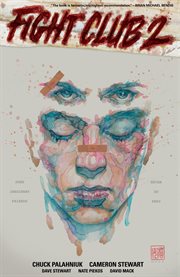 Fight Club 2: the tranquility gambit. Issue 1-10 cover image cdn