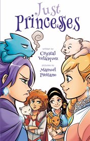 Just princesses cover image cdn