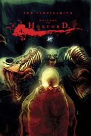 Welcome to hoxford. Issue 4 cover image cdn