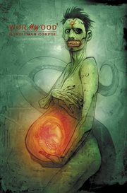 Wormwood: gentleman corpse. Issue 3, The first few pints cover image cdn