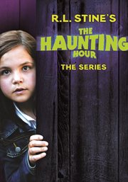 The haunting hour: the series. Season 2 cover image cdn