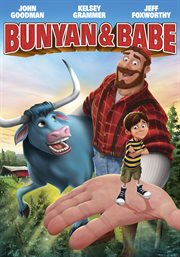 Bunyan & Babe cover image cdn