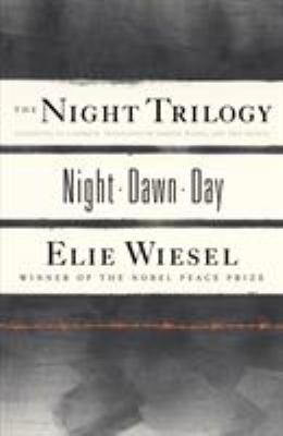 The night trilogy : Night ; Dawn ; Day  cover image cdn