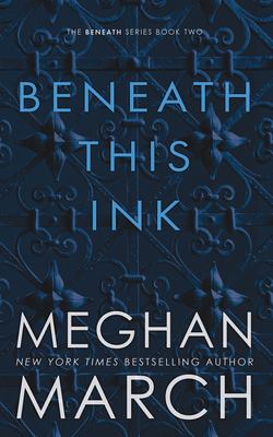 Beneath this ink  cover image cdn