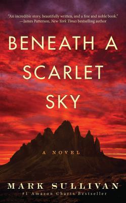 Beneath a scarlet sky  cover image cdn