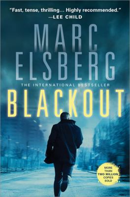 Blackout cover image