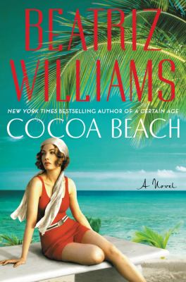 Cocoa Beach  cover image cdn