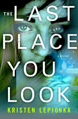 The last place you look  cover image cdn