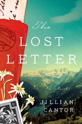 The lost letter  cover image cdn
