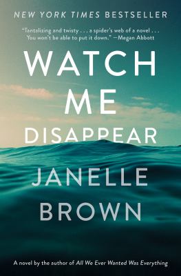 Watch me disappear  cover image cdn