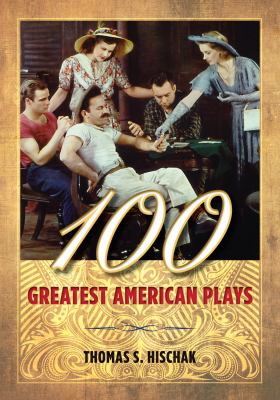 100 greatest American plays  cover image cdn