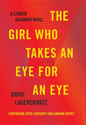 The girl who takes an eye for an eye  cover image cdn