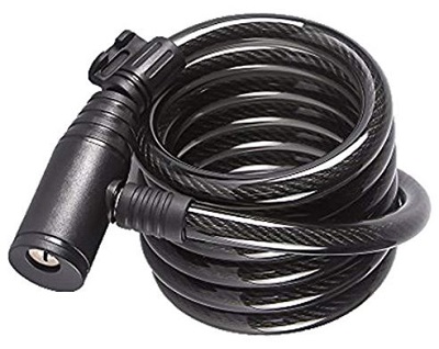 Bike lock with key cover image cdn