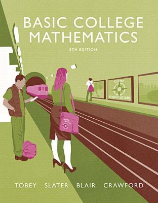 Basic college mathematics  cover image cdn