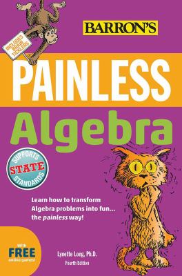 Painless algebra  cover image cdn