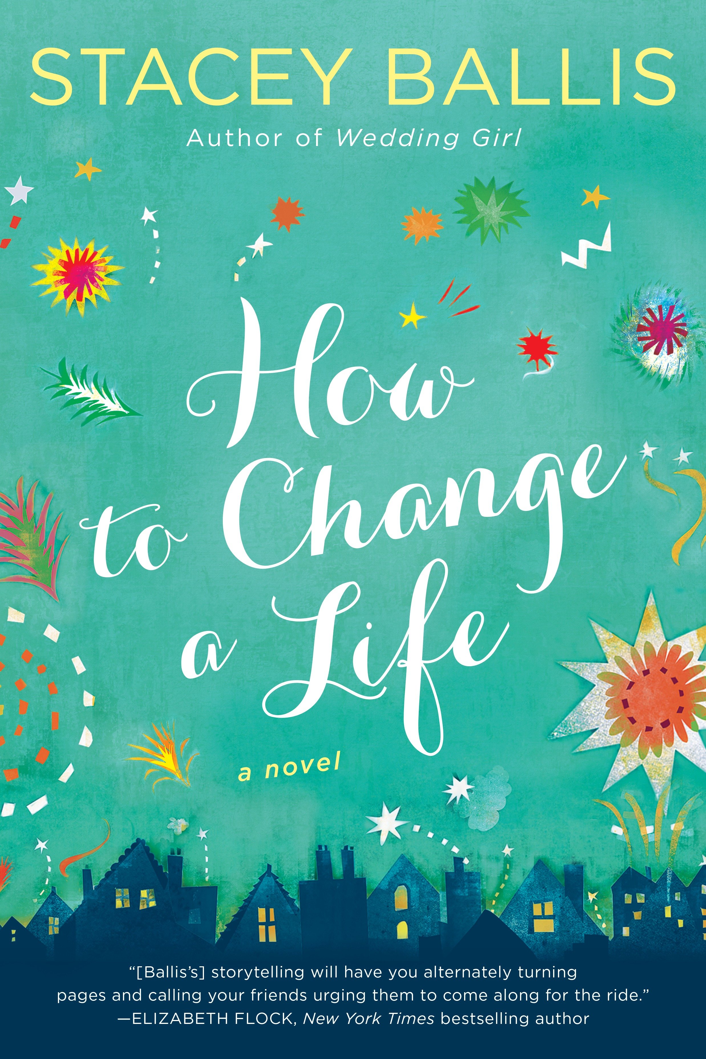 How to change a life cover image cdn