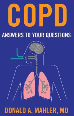 COPD : answers to your questions  cover image cdn