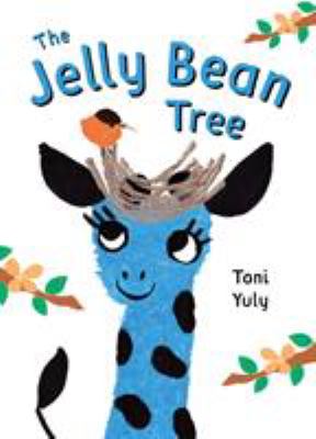 The Jelly Bean tree  cover image cdn