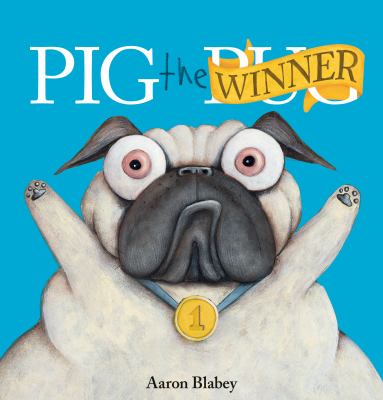 Pig the winner  cover image cdn