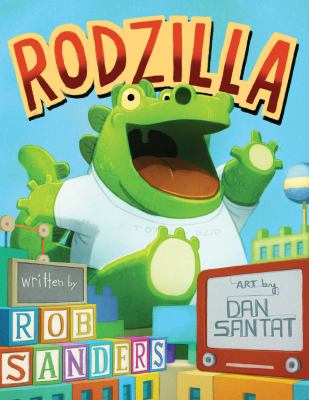 Rodzilla  cover image cdn