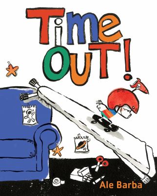 Time out!  cover image cdn