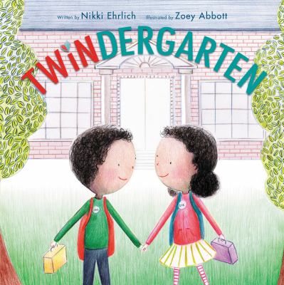 Twindergarten  cover image cdn