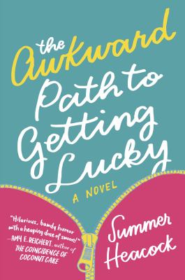 The awkward path to getting lucky  cover image cdn