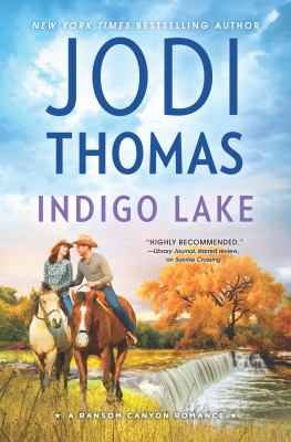 Indigo Lake  cover image cdn
