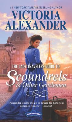 The Lady travelers guide to scoundrels & other gentlemen  cover image cdn