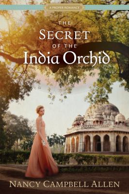 The secret of the India orchid  cover image cdn