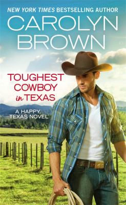 Toughest cowboy in Texas  cover image cdn