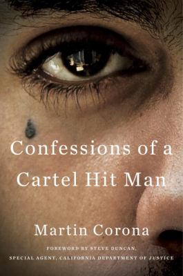 Confessions of a cartel hit man  cover image cdn