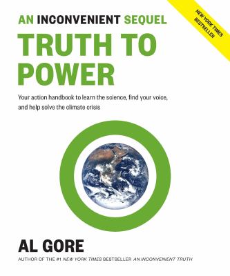 An inconvenient sequel : truth to power  cover image cdn