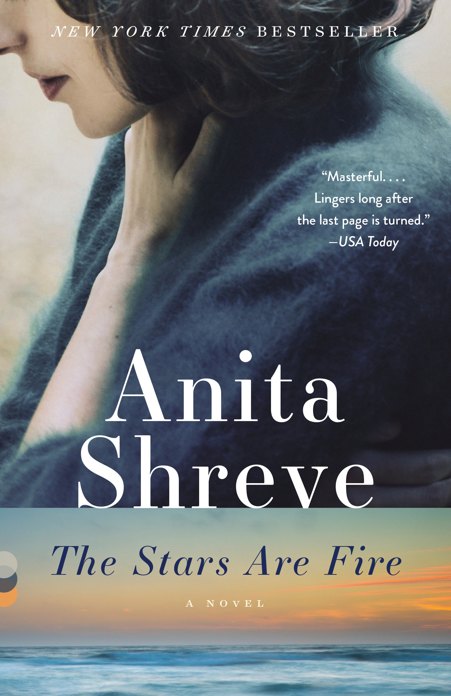 The stars are fire cover image cdn