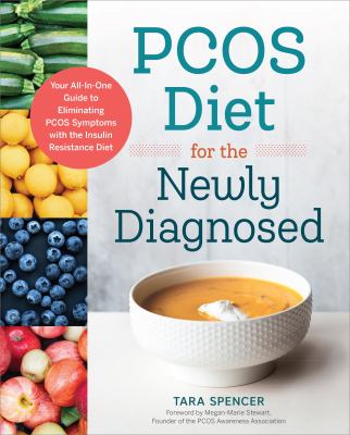 PCOS diet for the newly diagnosed  cover image cdn