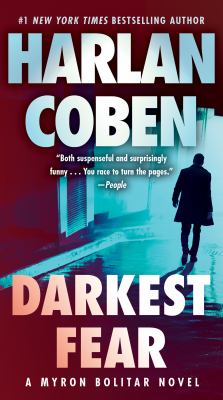 Darkest fear cover image