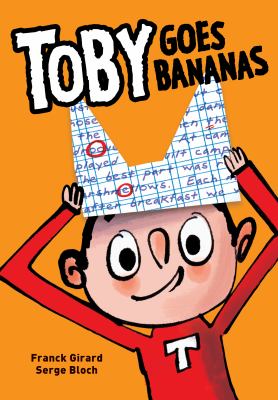 Toby goes bananas  cover image cdn