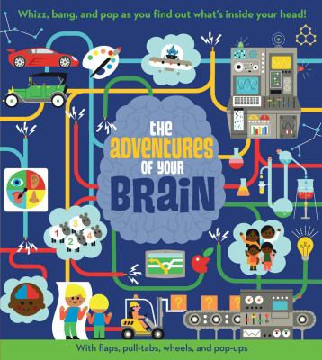 The adventures of your brain  cover image cdn