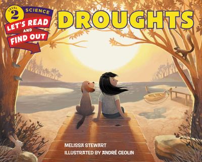Droughts  cover image cdn