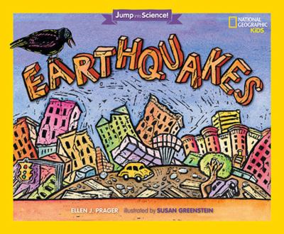 Earthquakes  cover image cdn
