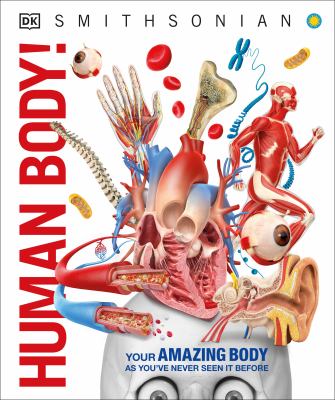 Human body!  cover image cdn