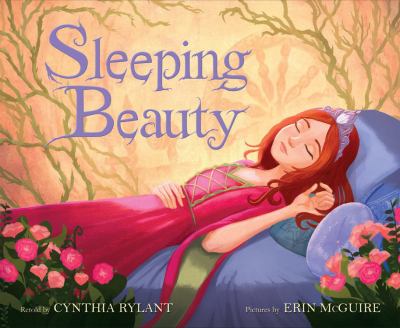 Sleeping Beauty  cover image cdn