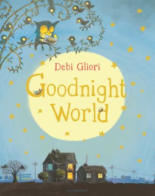 Goodnight world  cover image cdn