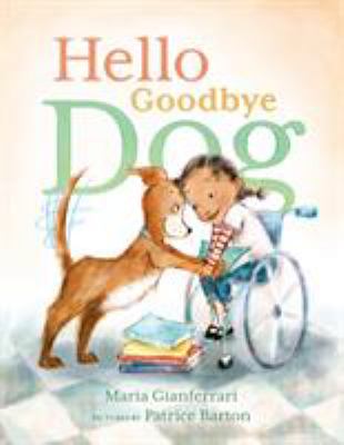 Hello goodbye dog  cover image cdn