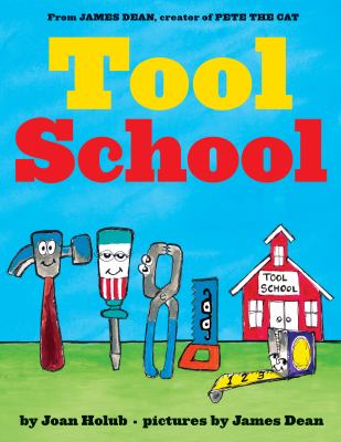 Tool school cover image