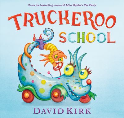 Truckeroo school  cover image cdn
