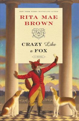 Crazy like a fox  cover image cdn